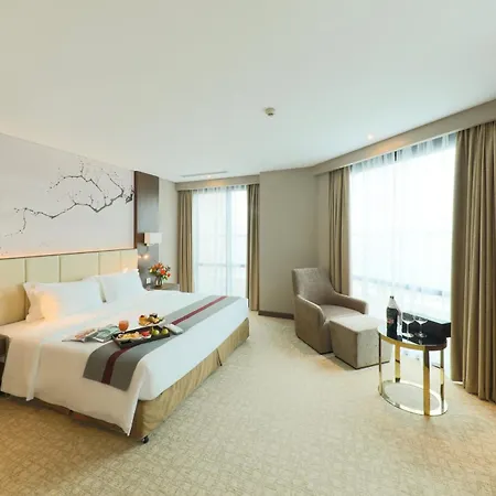 Grand Vista Hanoi